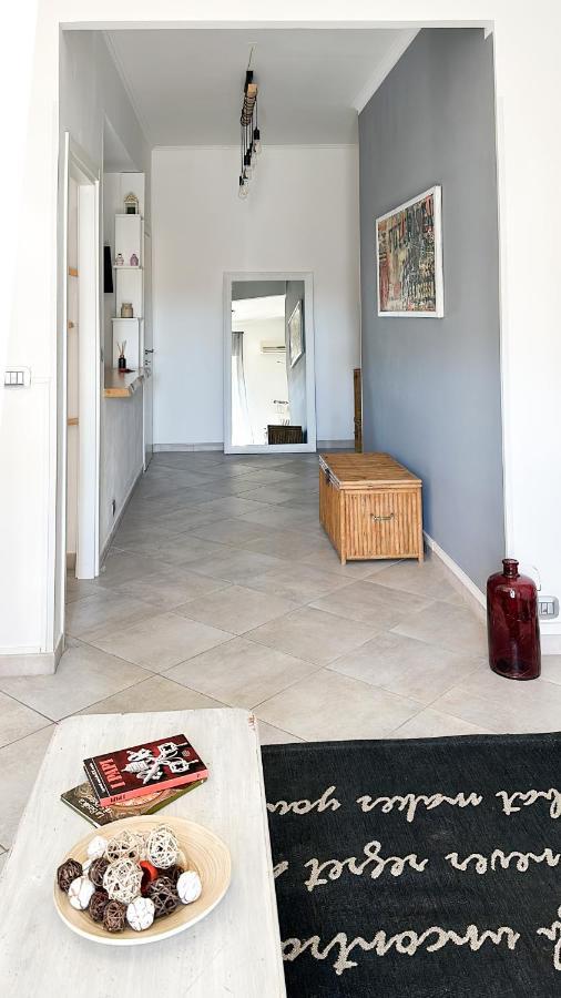 רומא La Portuense, Come Sentirsi A Casa מראה חיצוני תמונה
